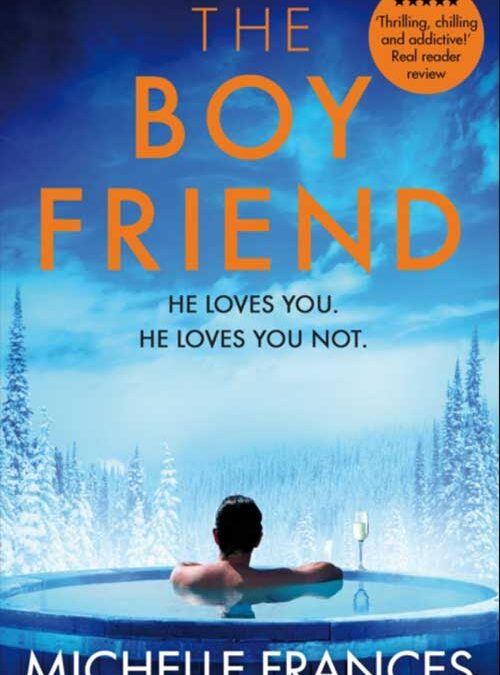 The Boyfriend (Jan 2022)